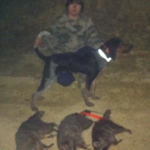 Meet your Posher, Mason